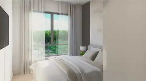 Podstrana, Strožanac – stan 48,39 m², novogradnja, lođa, garažno mjest