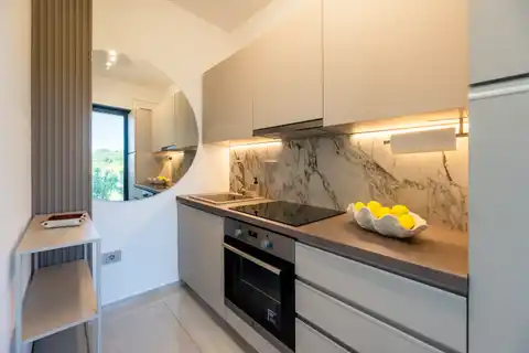 Villa 384 m² bei Buje – Pool, Blick und 832 m² Grundstück