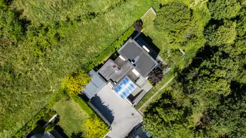 Kuća 376 m², Gornje Prekrižje — parcela 704 m²
