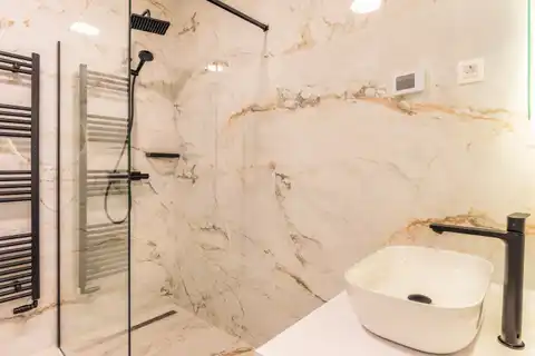 Zagreb, Sveti Duh - Štirisobno stanovanje za najem novogradnja