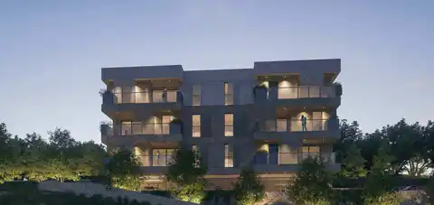 Pavic's Heavens, Sinj - Two-room apartment with a loggia and a terrace