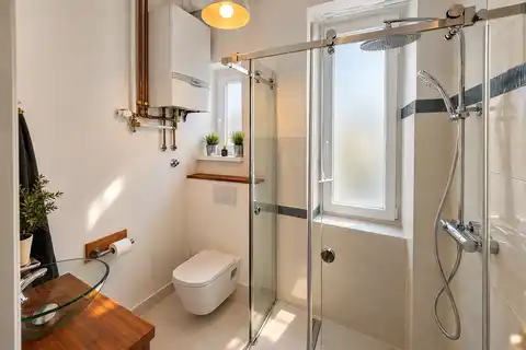 Byt 63 m², Ilica — Dvojizbový, zrekonštruovaná budova