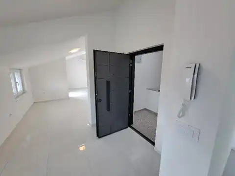 Crikvenica - Štvorizbový byt s dvoma terasami 110 m2, novostavba