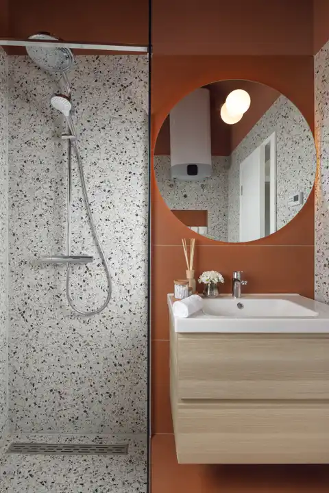Kuća 103 m², Poreč-Veli Maj — konoba, jacuzzi, namještena