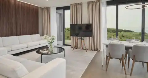 Istra, Savudrija, Crveni Vrh – Petram Resort Stanovanje v luksuznem kompleksu 100 m2