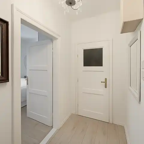 Zagreb, Centar - dvosoban stan na odličnoj lokaciji u srcu Zagreba