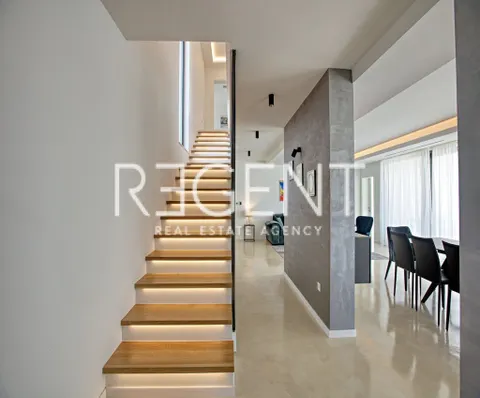 Šibenik, Brodarica – Neue wunderschöne Villa