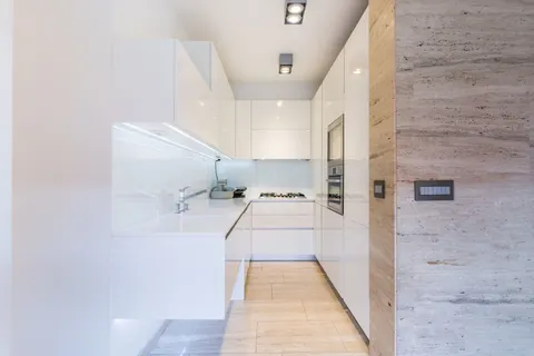 Zagreb, Črnomerec - luksuzan četverosoban penthouse