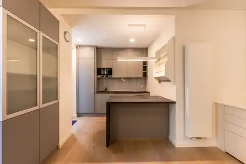 Zagreb, VMDMaksimir - Spacious three-room apartment with a terrace, 110m2, for rent