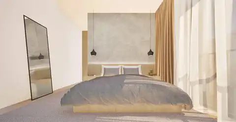 Zagreb, Šestine – Appartement de deux pièces dans une nouvelle construction