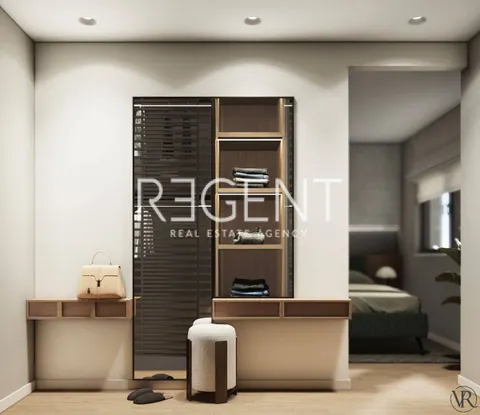 Zadar, Sukošan - Moderan trosoban stan 81 m2, Novogradnja