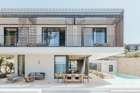 Hvar, Maslina Resort - Luxurious "Villa Litica"