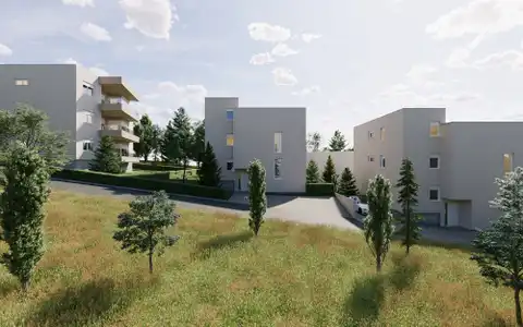 Zadar, Rovanjska – Štvorizbový byt v blízkosti mora a prírody