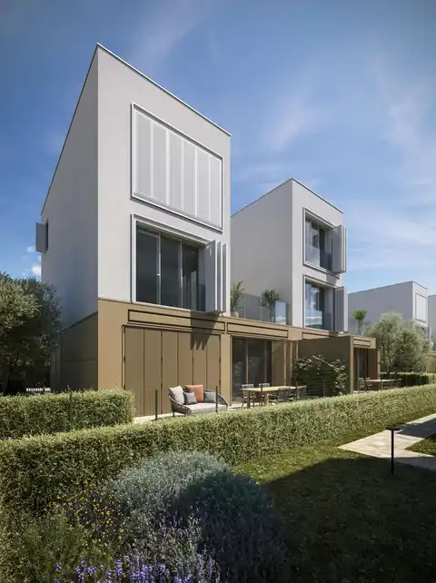 Turanj – stan 89 m², 3 sobe, terasa 20 m², more, novogradnja