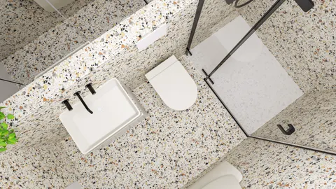 Záhřeb, Gornji Bukovac - Luxusní řadový dům 246,06 m2