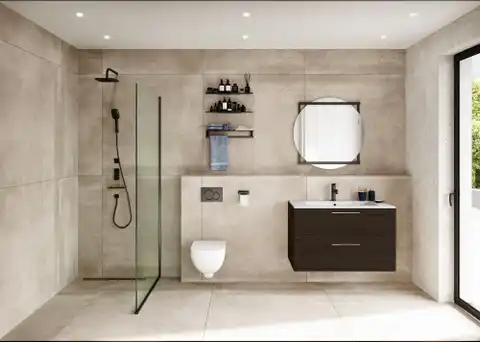 Istra, Tar-Vabriga - Moderna Villa s bazenom