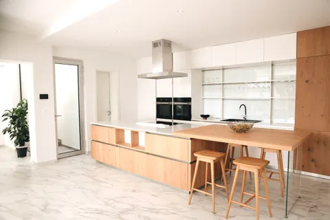 Korčula, Žrnovo - Villa familiale de luxe avec une vue imprenable 360 m2