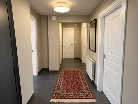 Wohnung 66,59 m², 1 Schlafzimmer, Loggia – Savska, Zagreb