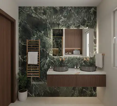 Solin, Bilankuša – Trojizbový penthouse v novostavbe