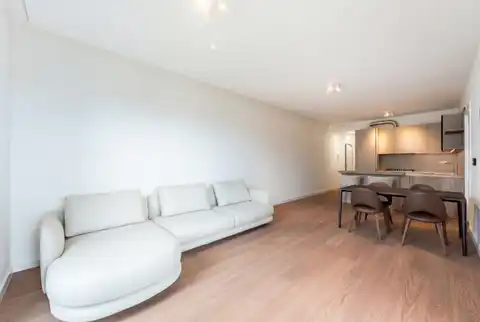 Apartment 88 m² for rent, Maksimir — new construction, 2-bedroom, 2 garage parking spaces
