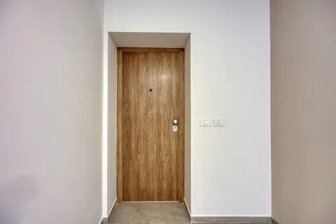 Istra, Novigrad - Dvosoban apartman u luksuznom stambenom kompleksu 55 m2