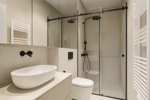 Zagreb, Donji grad – Garsonijera 33 m² najam