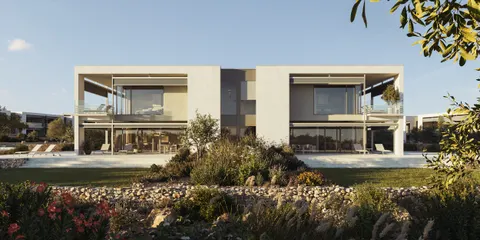 Zadar, Petrčane, Falkenstainer Aurora Premium Living Residences - Třípokojový apartmán 98 m2