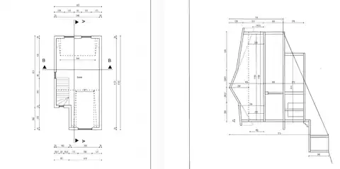THOUGHTS: The user wants a translation from Croatian (hr) to Italian (it).
The text is: "Kuća 169 m², Bijenik — 2 stana"

- "Kuća": house
- "169 m²": 169 sqm (area)
- "Bijenik": This is a place name, a proper noun. It should remain as is.
- "—": dash, usually indicating a separation or additional information.
- "2 stana": 2 apartments/flats.

Combine these elements into Italian:
- "Kuća" -> "Casa"
- "169 m²" -> "169 m²" (units remain the same)
- "Bijenik" -> "Bijenik"
- "2 stana" -> "2 appartamenti" or "due appartamenti"

So, "Casa 169 m², Bijenik — 2 appartamenti".
The user requested "Response only with translated text."Casa 169 m², Bijenik — 2 appartamenti