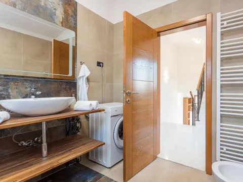 Istra, Umag - Prekrasna kuća okružena prirodom