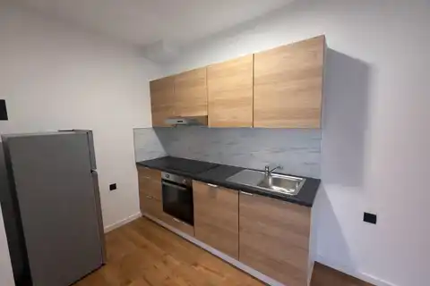 Záhreb, Trešnjevka - Moderný dvojizbový byt v novostavbe