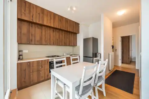 Zagreb, Maksimir - Luksuzan trosoban stan s garažnim mjestom