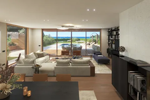 Istria, Rovinj - Exkluzívna vila blízko mora 441 m2