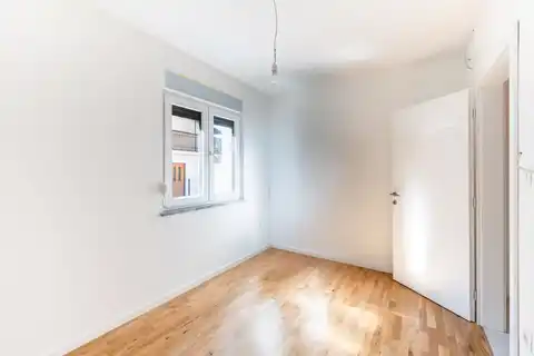 Zagreb, Rudeš - Moderna novoizgrađena kuća