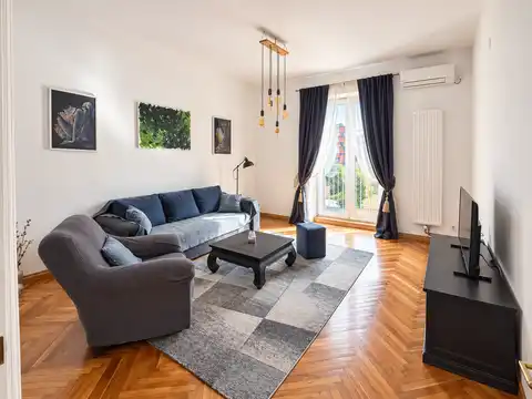 Byt 63 m², Ilica — Dvojizbový, zrekonštruovaná budova