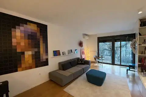 Zagabria, Jordanovac - Appartamento bilocale in affitto in un nuovo edificio