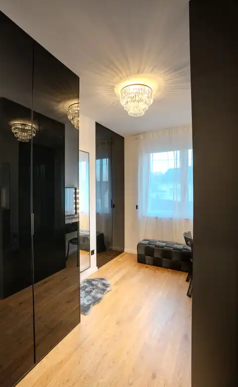 Zagreb, Remete – Vrhunski četverosoban stan 125 m² za najam