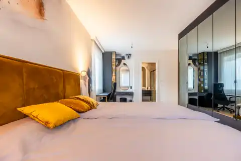 Zagreb, Donji Grad - Luksuzan stan u prestižnoj VMD novogradnji