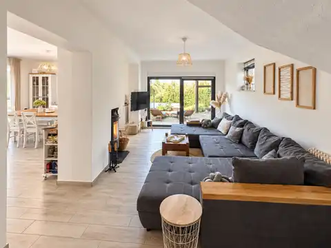 Rakovica, Plitvice – samostatný dům 115 m², pozemek 1500 m²