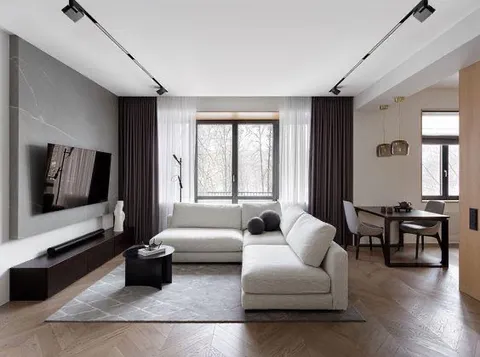 Zagreb, Gornji Bukovac – Luksuzan četverosoban stan 157m2