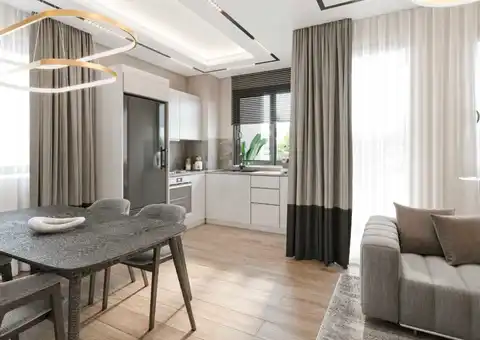 Zagabria, Borovje - moderno appartamento con quattro camere