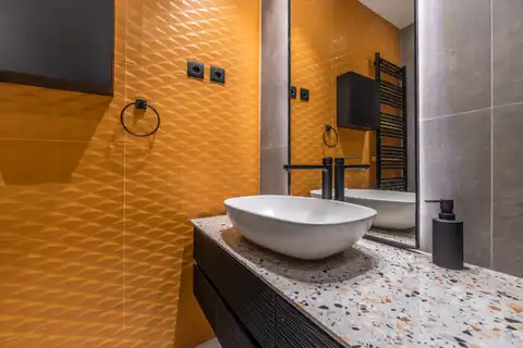 Zagreb, Basse-Ville - Appartement de luxe dans un nouvel immeuble prestigieux VMD