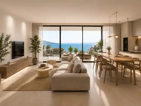 SILENT THOUGHTS: I need to translate "Podstrana – stan 4C, 2. kat, 65 m², 2SS, lođa, pogled na more" from Croatian to French.
- "Podstrana" is a proper noun (place name), so it remains "Podstrana".
- "stan" means apartment. "Appartement".
- "4C" is an apartment number/designation. Remains "4C".
- "2. kat" means 2nd floor. "2ème étage".
- "65 m²" means 65 square meters. "65 m²".
- "2SS" means 2 bedrooms. "2 chambres" or "T3" (if it implies living room + 2 bedrooms). Given the context of real estate listings, "2 chambres" is more explicit and common for bedrooms. "T3" is also possible but less direct for just "2SS" unless "SS" specifically means "sleeping room" rather than bedroom as in French context "chambre à coucher". In Croatian real estate "SS" (spavaće sobe) means bedrooms. So, "2 chambres".
- "lođa" means loggia. "Loggia".
- "pogled na more" means sea view. "Vue sur mer".
Combine these elements:
"Podstrana – Appartement 4C, 2ème étage, 65 m², 2 chambres, loggia, vue sur mer"Podstrana – Appartement 4C, 2ème étage, 65 m², 2 chambres, loggia, vue sur mer
