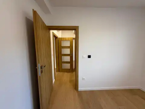 Záhřeb, Gračani – třípokojový byt s terasou a garáží