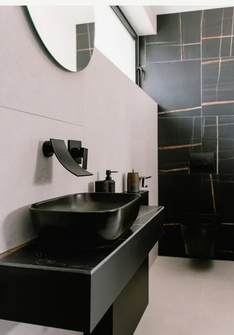 Šibenik, Vodice - Moderní vila, novostavba 200 m2