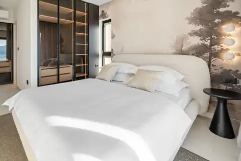 Omiš, Čeline - Luksusowa willa z panoramicznym widokiem na morze