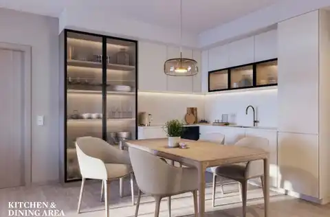 Zadar, Petrčane - Dvosoban apartman s loggiom