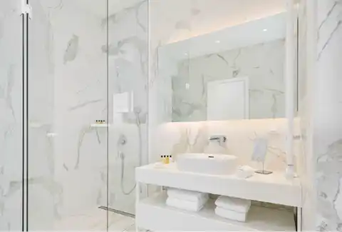 Istria, Petram Resort – villa 329 m², vista mare, garage, ascensore