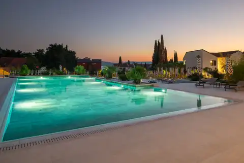 Zadar, Sv. Filip i Jakov – Molum Hotel & Residences