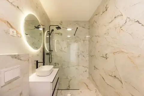 Zagreb, Sveti Duh - Štirisobno stanovanje za najem novogradnja