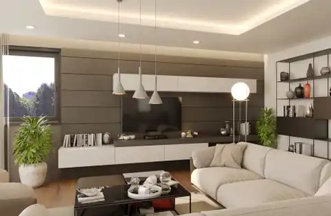Istra, Rovinj – Luksuzan stan u novogradnji 148,73 m2